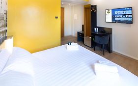 Holiday Inn Express Rome San Giovanni